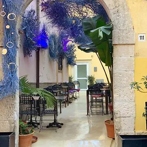 Casa Da Nonna Francy Syracuse