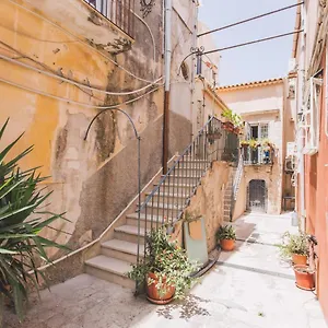 La Casa Di Carina Syracuse