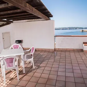  Appartement Life Dei Baroni