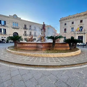 Casamalfi Syracuse