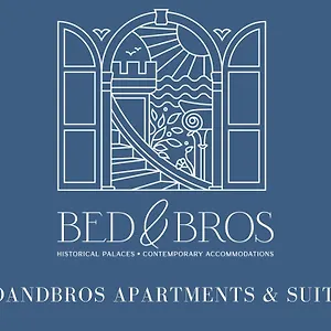 Maestranza72 By Bed&bros 公寓