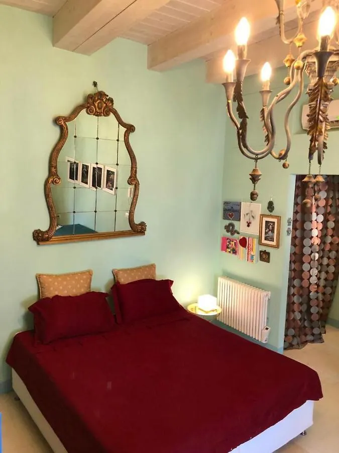 Mirable Rainbow House Appartement Syracuse 0*,